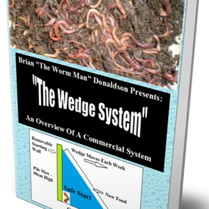 The Wedge Worm Farming System