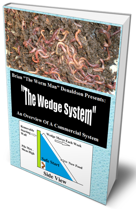 The Wedge Worm Farming System