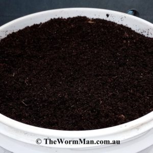 Worm Castings Vermicompost Worm Farms For Making Aerated Tea