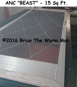 BEAST1.5 Top finished           