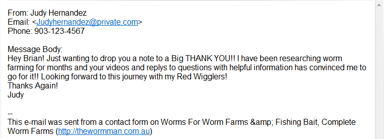 The BIG Book Of Answers To Worm Farming Questions